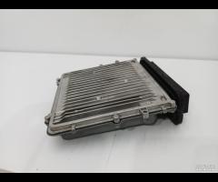 CENTRALINA MOTORE ECU N47D20C 2.0D 135Kw 184CV BMW - 13