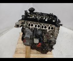 MOTORE COMPLETO N47D20C SENZA TURBINA SENZA COLLET