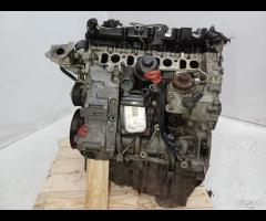 MOTORE COMPLETO N47D20C SENZA TURBINA SENZA COLLET - 6