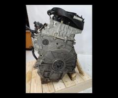 MOTORE COMPLETO N47D20C SENZA TURBINA SENZA COLLET - 7