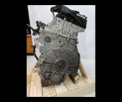 MOTORE COMPLETO N47D20C SENZA TURBINA SENZA COLLET - 8