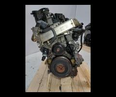 MOTORE COMPLETO N47D20C SENZA TURBINA SENZA COLLET - 9