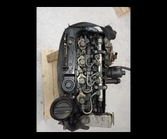 MOTORE COMPLETO N47D20C SENZA TURBINA SENZA COLLET - 11