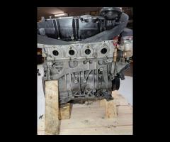 MOTORE COMPLETO N47D20C SENZA TURBINA SENZA COLLET - 12