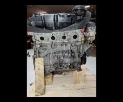 MOTORE COMPLETO N47D20C SENZA TURBINA SENZA COLLET - 13