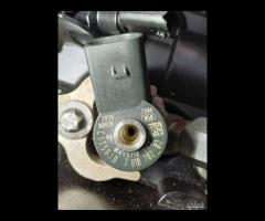 MOTORE COMPLETO N47D20C SENZA TURBINA SENZA COLLET - 14