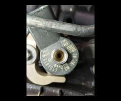 MOTORE COMPLETO N47D20C SENZA TURBINA SENZA COLLET - 15