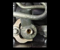 MOTORE COMPLETO N47D20C SENZA TURBINA SENZA COLLET - 16