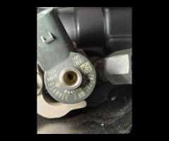 MOTORE COMPLETO N47D20C SENZA TURBINA SENZA COLLET - 17