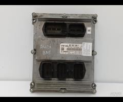 CENTRALINA MOTORE ECU CRT CRTC RHU 3.0D 200Kw 272C