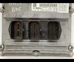 CENTRALINA MOTORE ECU CRT CRTC RHU 3.0D 200Kw 272C