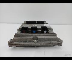 CENTRALINA MOTORE ECU CRT CRTC RHU 3.0D 200Kw 272C - 7