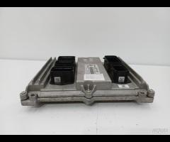CENTRALINA MOTORE ECU CRT CRTC RHU 3.0D 200Kw 272C - 8