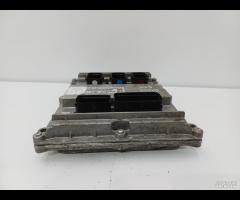 CENTRALINA MOTORE ECU CRT CRTC RHU 3.0D 200Kw 272C - 9