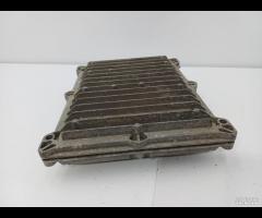 CENTRALINA MOTORE ECU CRT CRTC RHU 3.0D 200Kw 272C - 12