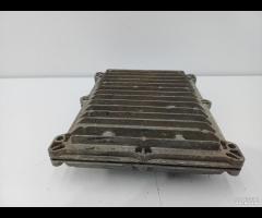 CENTRALINA MOTORE ECU CRT CRTC RHU 3.0D 200Kw 272C - 14