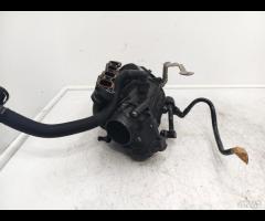 COLLETTORE ASPIRAZIONE 1.6B 88kW 120CV MINI R56 20 - 7