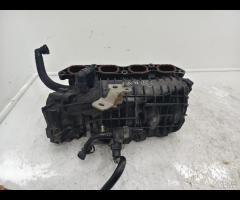 COLLETTORE ASPIRAZIONE 1.6B 88kW 120CV MINI R56 20 - 10