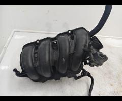 COLLETTORE ASPIRAZIONE 1.6B 88kW 120CV MINI R56 20 - 17