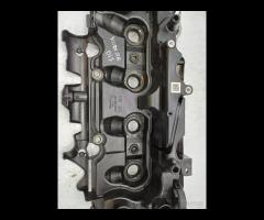 COPERCHIO VALVOLE TESTATA 2.0D 110Kw 150CV SKODA K