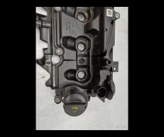 COPERCHIO VALVOLE TESTATA 2.0D 110Kw 150CV SKODA K