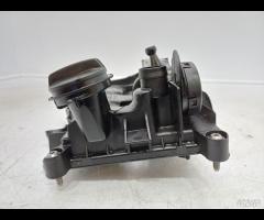 COPERCHIO VALVOLE TESTATA 2.0D 110Kw 150CV SKODA K - 6