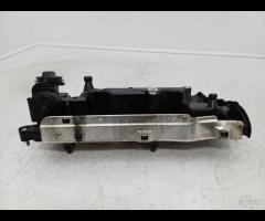 COPERCHIO VALVOLE TESTATA 2.0D 110Kw 150CV SKODA K - 7