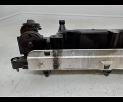 COPERCHIO VALVOLE TESTATA 2.0D 110Kw 150CV SKODA K - 8