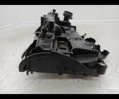 COPERCHIO VALVOLE TESTATA 2.0D 110Kw 150CV SKODA K - 10