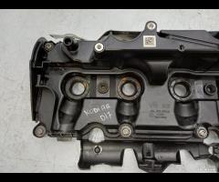 COPERCHIO VALVOLE TESTATA 2.0D 110Kw 150CV SKODA K - 11