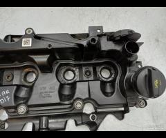 COPERCHIO VALVOLE TESTATA 2.0D 110Kw 150CV SKODA K - 12