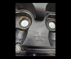 COPERCHIO VALVOLE TESTATA 2.0D 110Kw 150CV SKODA K - 21
