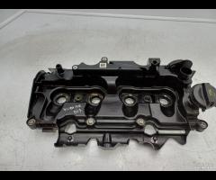 COPERCHIO VALVOLE TESTATA 2.0D 110Kw 150CV SKODA K - 22