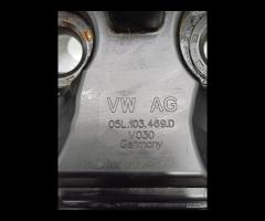 COPERCHIO VALVOLE TESTATA 2.0D 110Kw 150CV SKODA K - 23