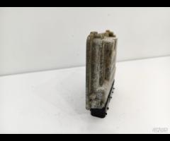 CENTRALINA MOTORE ECU CFFB 02E300062BX 2.0D 103Kw1