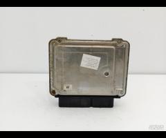CENTRALINA MOTORE ECU CFFB 02E300062BX 2.0D 103Kw1 - 7