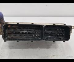CENTRALINA MOTORE ECU CFFB 02E300062BX 2.0D 103Kw1 - 12