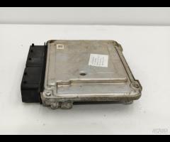 CENTRALINA MOTORE ECU CFFB 02E300062BX 2.0D 103Kw1 - 13