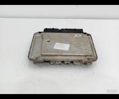 CENTRALINA MOTORE ECU CFFB 02E300062BX 2.0D 103Kw1 - 14