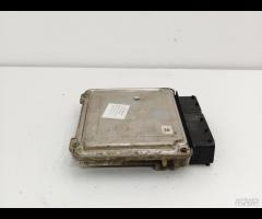 CENTRALINA MOTORE ECU CFFB 02E300062BX 2.0D 103Kw1 - 15