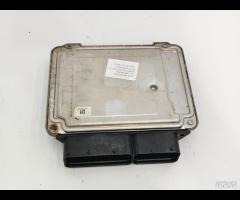 CENTRALINA MOTORE ECU CFFB 02E300062BX 2.0D 103Kw1 - 16