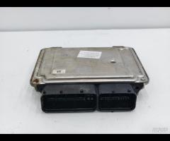 CENTRALINA MOTORE ECU CFFB 02E300062BX 2.0D 103Kw1 - 17