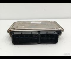 CENTRALINA MOTORE ECU CFFB 02E300062BX 2.0D 103Kw1 - 18