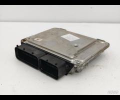 CENTRALINA MOTORE ECU CFFB 02E300062BX 2.0D 103Kw1 - 19