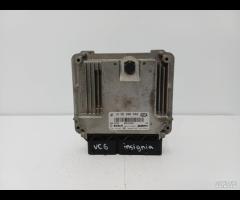CENTRALINA MOTORE ECU A20DTE 2.0D 103Kw 140CV OPEL