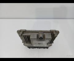 CENTRALINA MOTORE ECU A20DTE 2.0D 103Kw 140CV OPEL