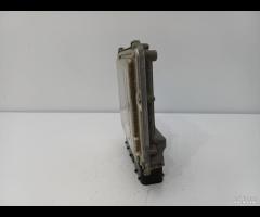 CENTRALINA MOTORE ECU A20DTE 2.0D 103Kw 140CV OPEL - 7