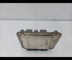 CENTRALINA MOTORE ECU A20DTE 2.0D 103Kw 140CV OPEL - 8