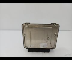 CENTRALINA MOTORE ECU A20DTE 2.0D 103Kw 140CV OPEL - 9