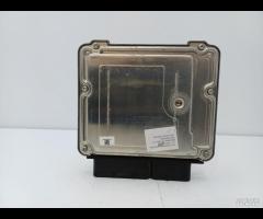 CENTRALINA MOTORE ECU A20DTE 2.0D 103Kw 140CV OPEL - 10